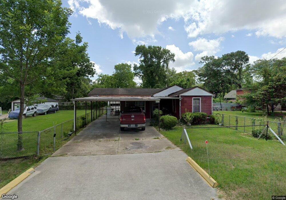 6614 Mcwilliams Dr, Houston, TX 77091 - photo 1