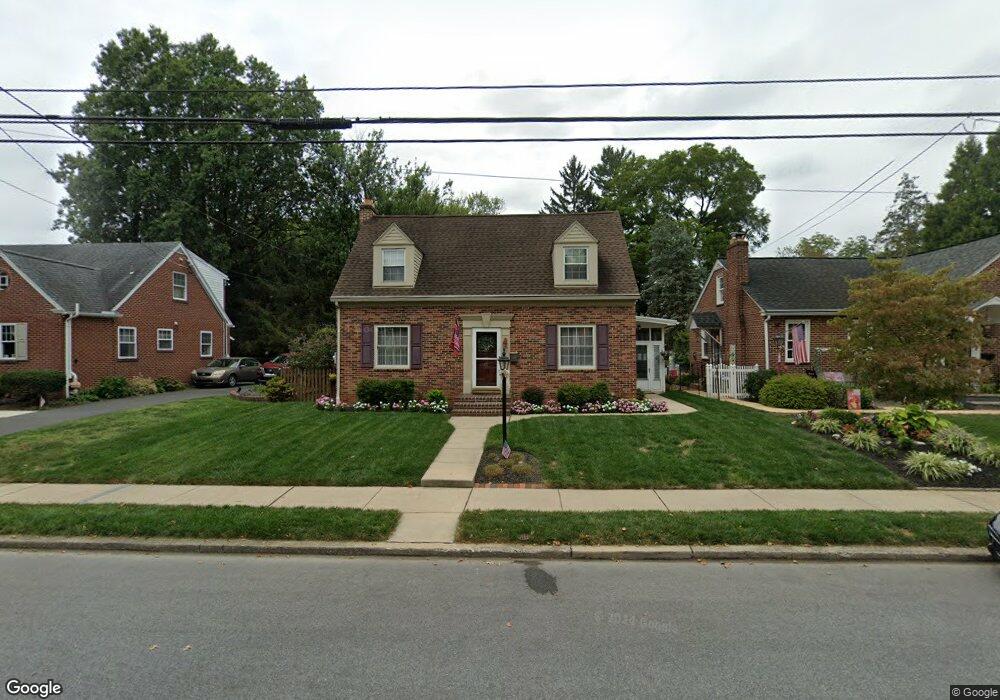 32 S 11th St, Columbia, PA 17512 - photo 1