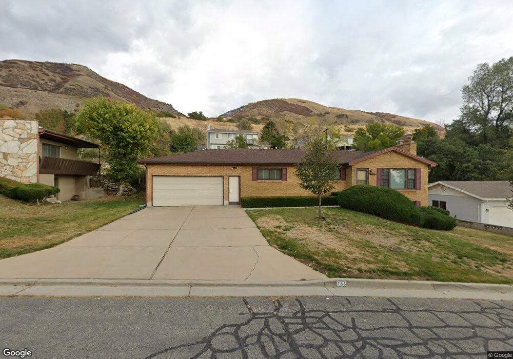 185 Canyon Way, Centerville, UT 84014 - photo 1