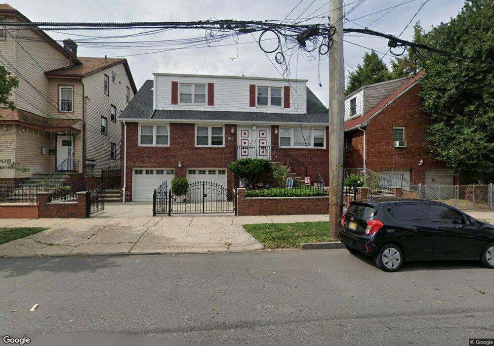 404 N 7th St unit 406, Newark, NJ 07107 - photo 1