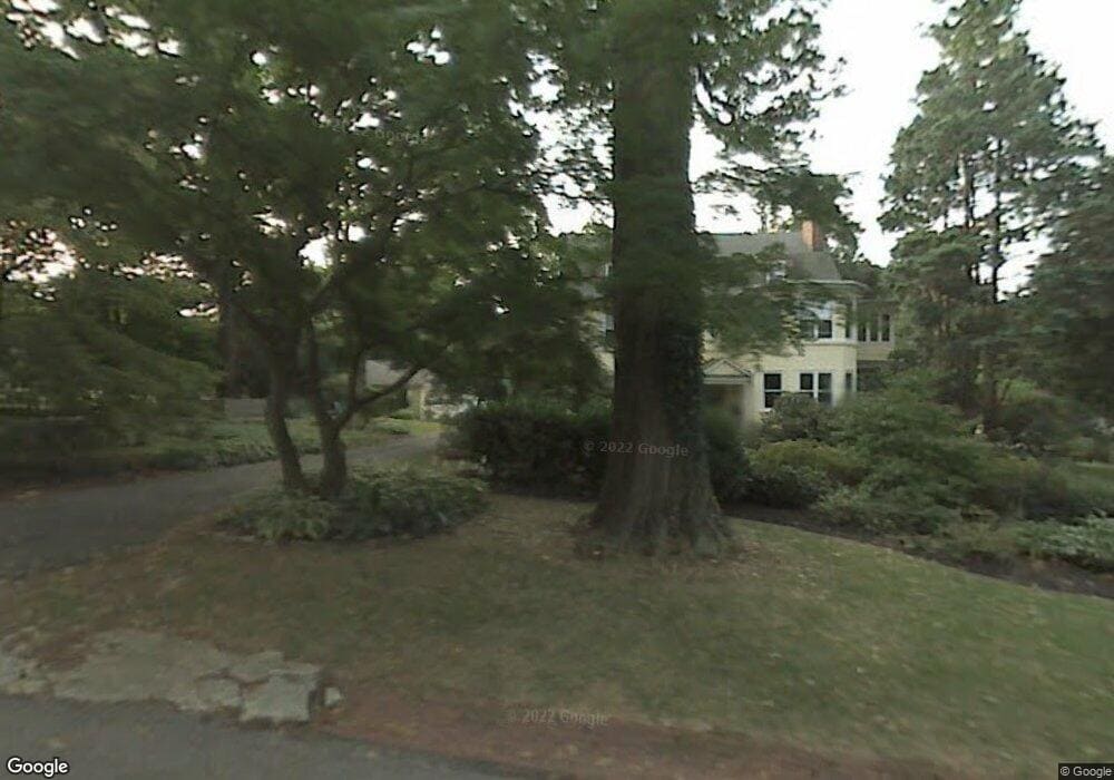 470 Bancroft Rd, Media, PA 19063 - photo 1