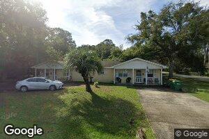 8 Forest Ave, Jekyll Island, GA 31527