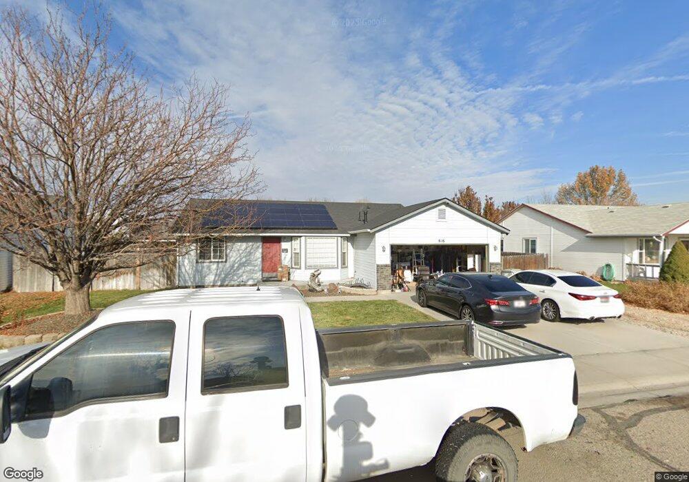 616 Fall Place, Nampa, ID 83686 - photo 1