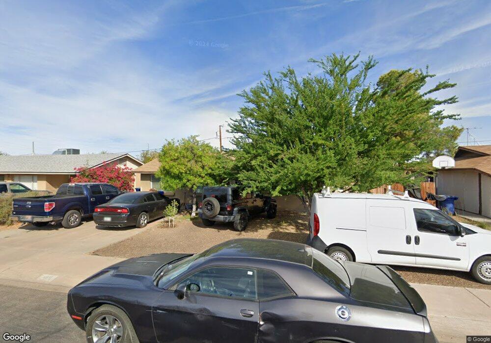 460 E Oakland St, Chandler, AZ 85225 - photo 1