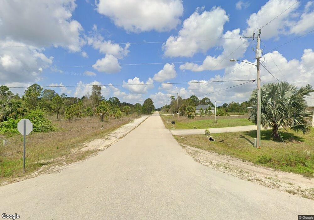 1019 Plantation Rd, Lehigh Acres, FL 33974 - photo 1