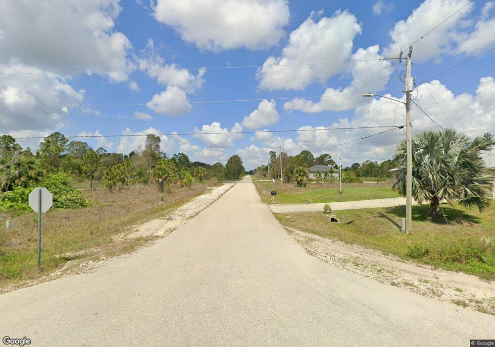 1020 Plantation Rd, Lehigh Acres, FL 33974 - photo 1