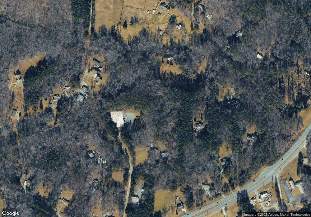 190 Elf Way, Pittsboro, NC 27312 - photo 1