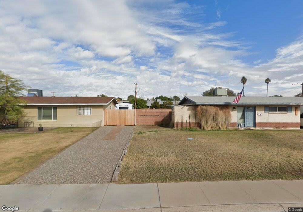 408 E Apeli Dr, Tempe, AZ 85282 - photo 1