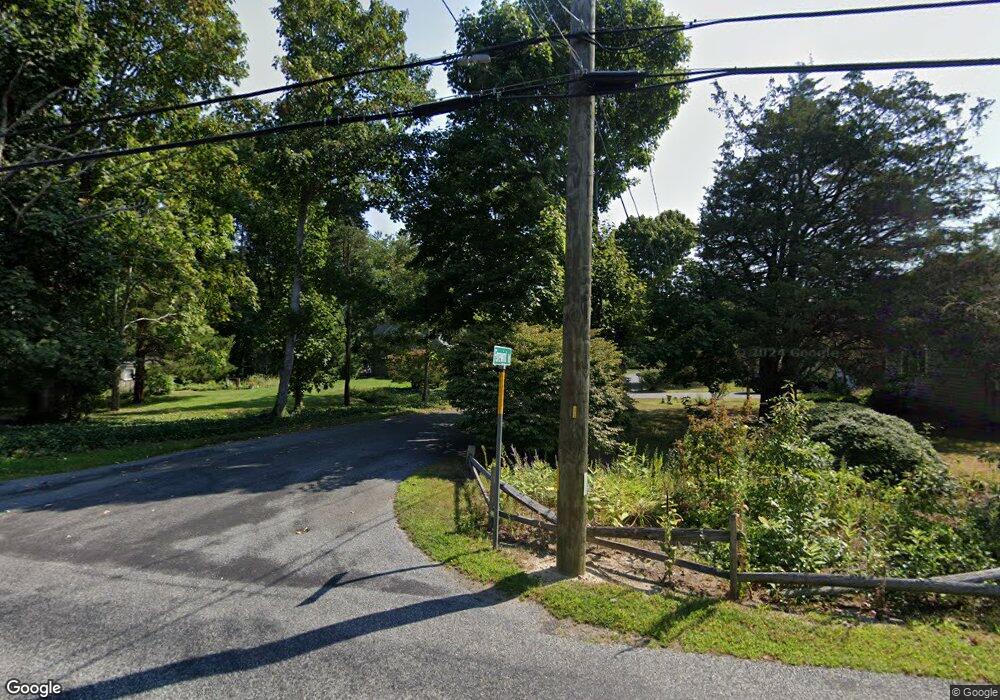 14 Forewind Rd, Yarmouth Port, MA 02675 - photo 1