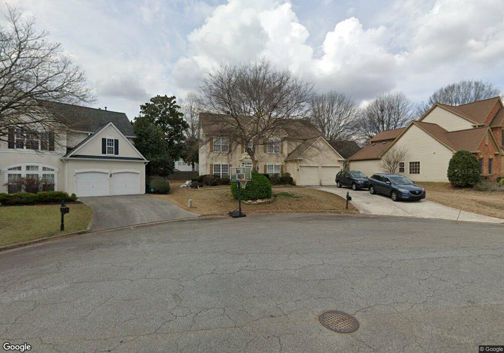 1226 Bickham Way SE unit 1B, Smyrna, GA 30080 - photo 1