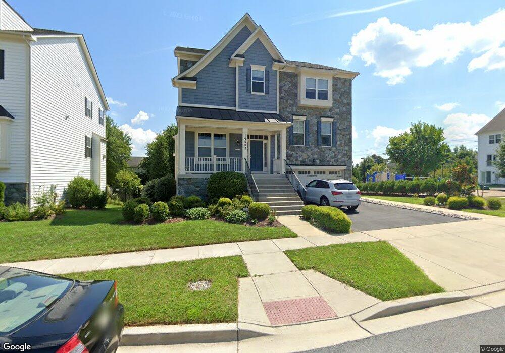 14407 Clay Rock Ln, Silver Spring, MD 20906 - photo 1