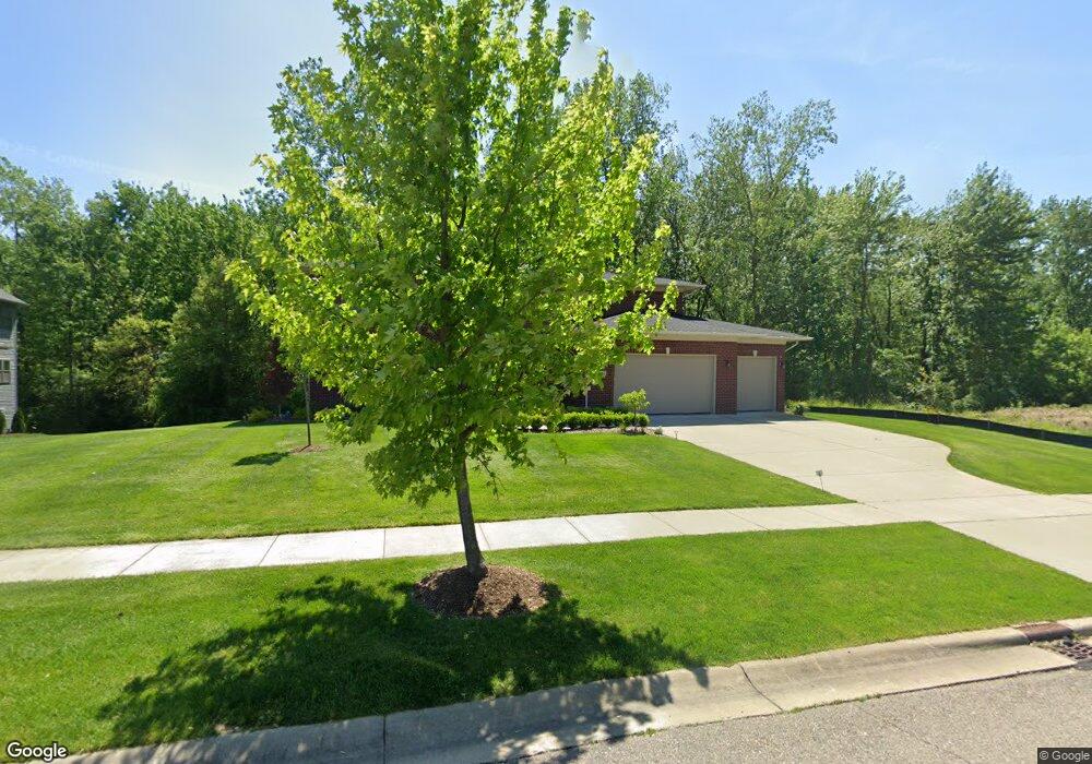 1481 St James Woods Blvd, Ann Arbor, MI 48108 - photo 1