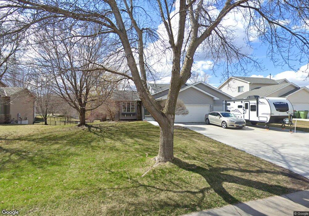 12394 Raven St NW, Coon Rapids, MN 55448 - photo 1