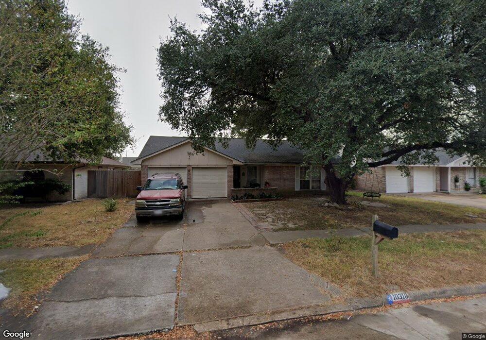 10310 Mountain Park Dr, Houston, TX 77086 - photo 1