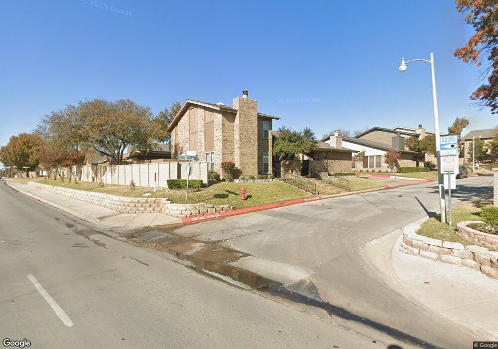 2902 Shady Knoll Ln, Bedford, TX 76021 - photo 1