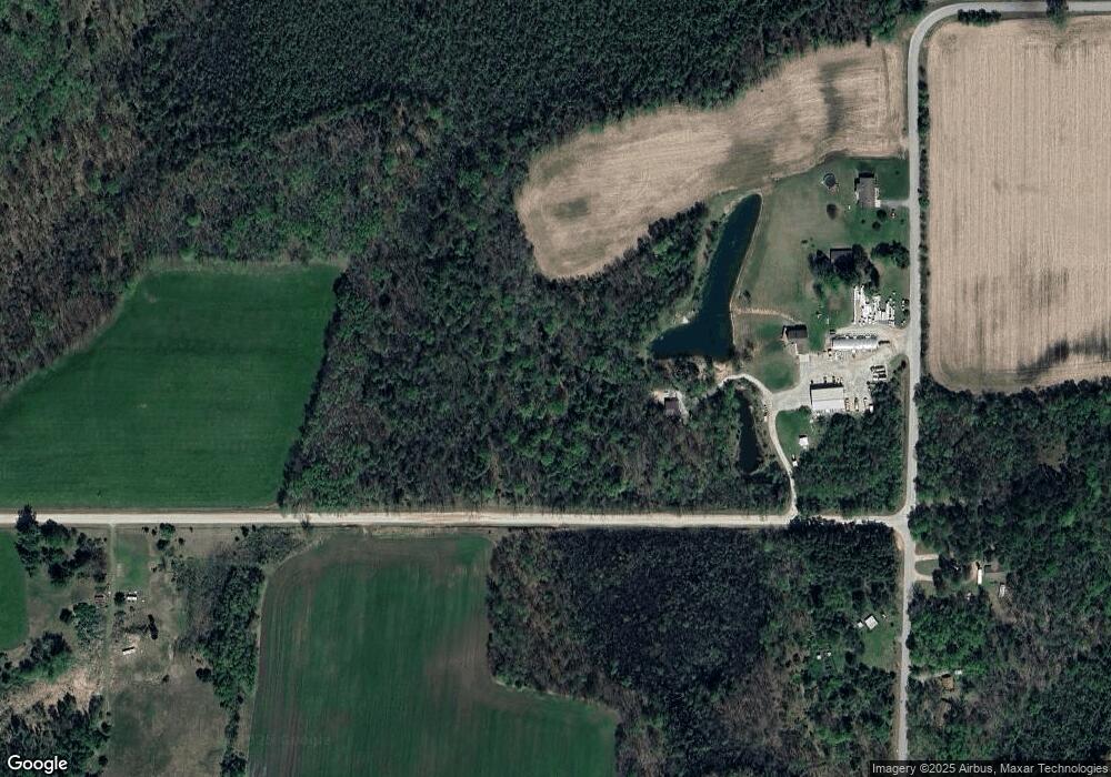 N5719 Ferndale Rd, Porterfield, WI 54159 - photo 1