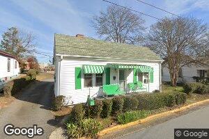 154 N Billups St, Athens, GA 30606