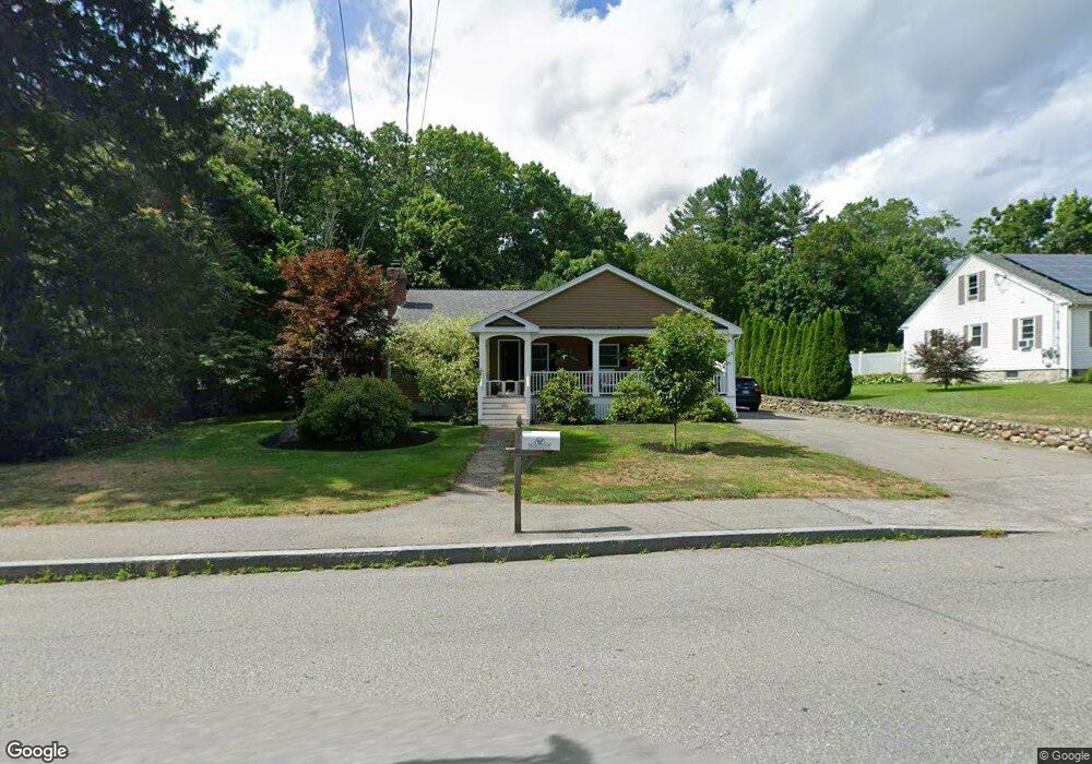 1046 Methuen St, Dracut, MA 01826 - photo 1