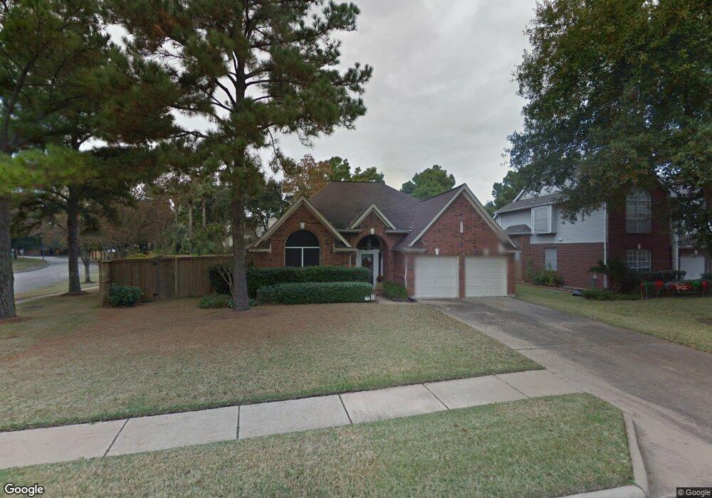 7503 Ashton Dr, Houston, TX 77095 - photo 1
