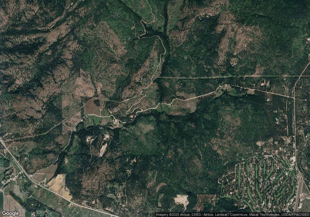 0 Xxx Immel Rd unit 38265, Chewelah, WA 99109 - photo 1