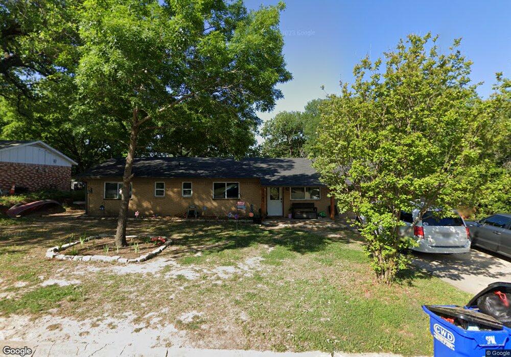 1004 Idlewood Ave, Azle, TX 76020 - photo 1