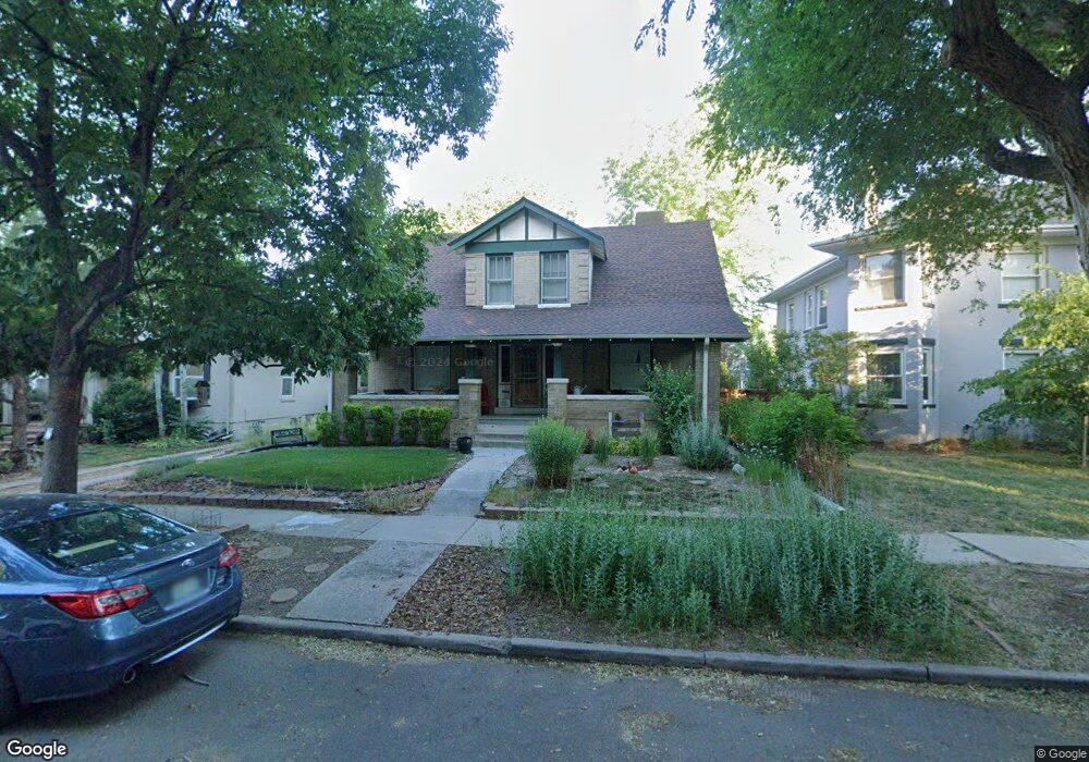 2261 Dexter St, Denver, CO 80207 - photo 1
