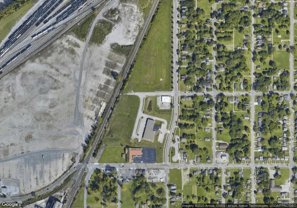 123 W 3rd St, Lima, OH 45804 - photo 1