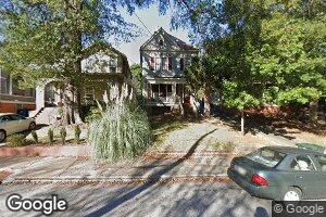 1031 Magnolia St, Macon, GA 31201