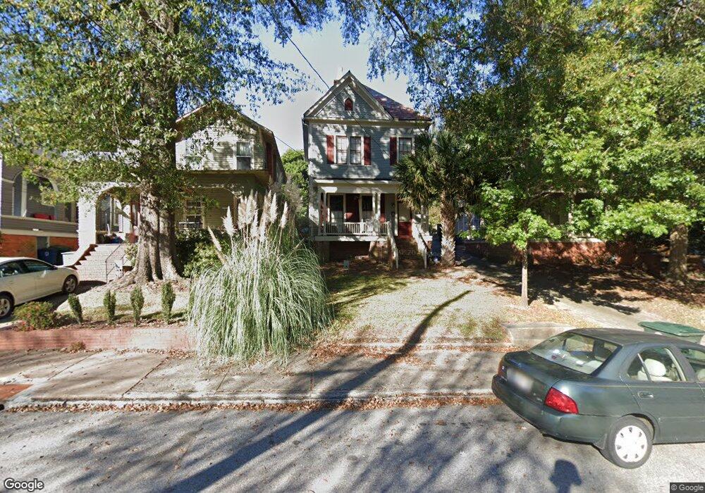 1031 Magnolia St, Macon, GA 31201 - photo 1