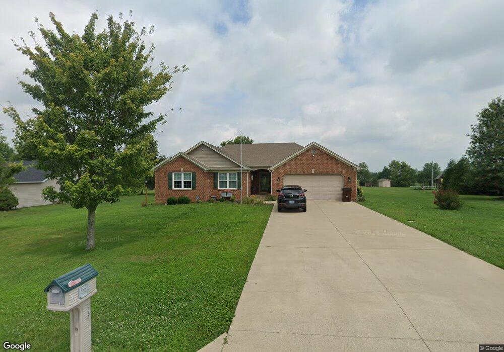 107 Station Dr, Salvisa, KY 40372 - photo 1