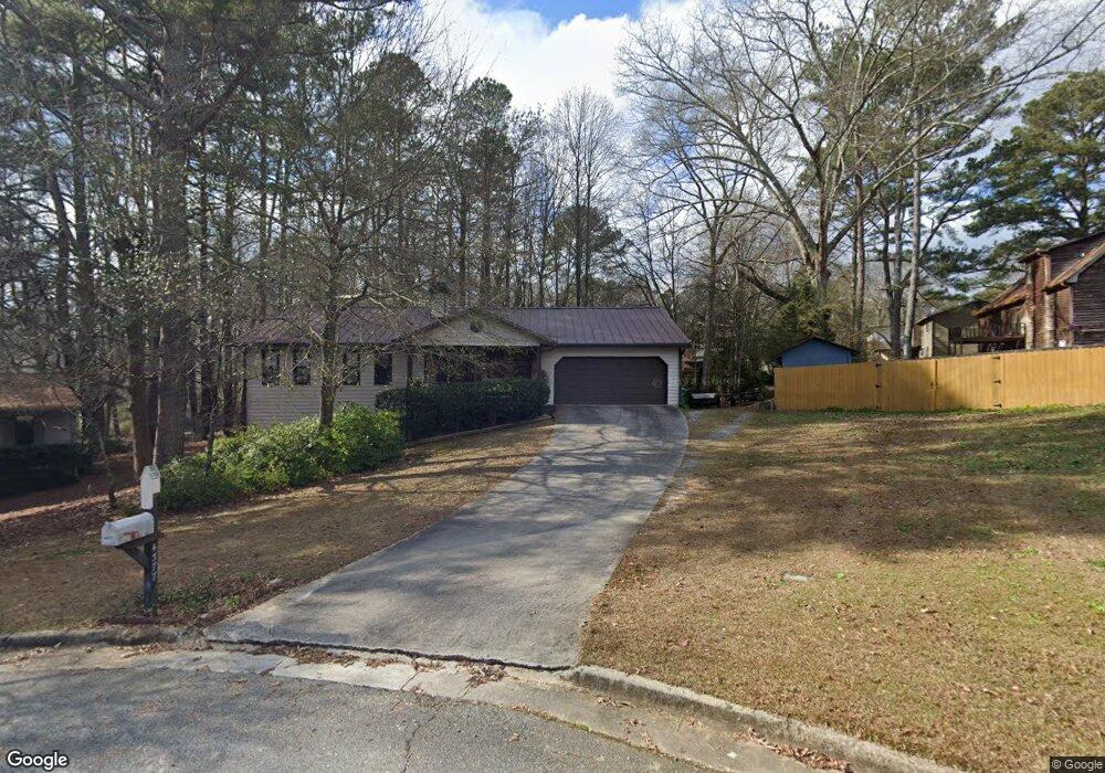 4377 Osceola Ct, Duluth, GA 30096 - photo 1