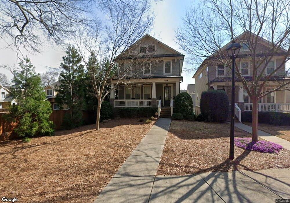 2685 Windy Hill Place SE, Smyrna, GA 30080 - photo 1