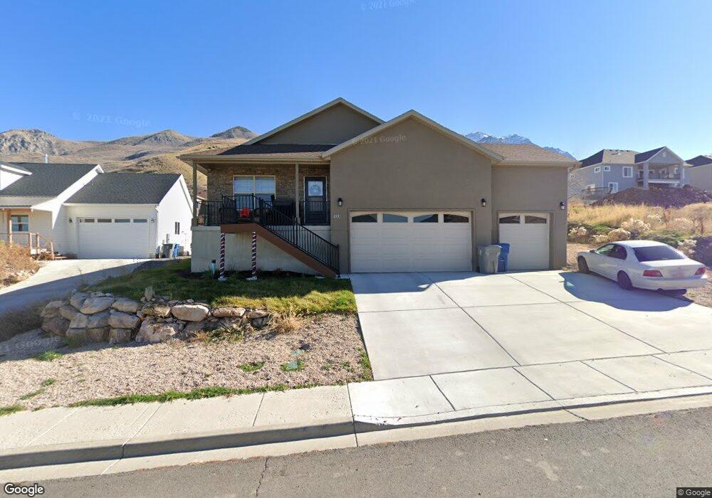 222 Oh Henry St, Santaquin, UT 84655 - photo 1