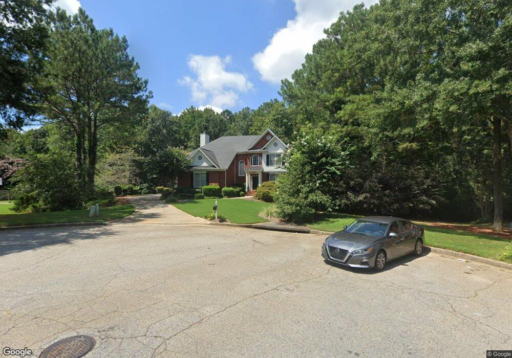 1823 Thornhill Pass SE unit B, Conyers, GA 30013 - photo 1