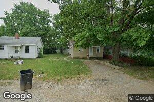 571 N 30th St, Lafayette, IN 47904