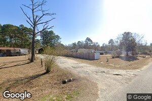 1090 Sharper Dr, Cross, SC 29436