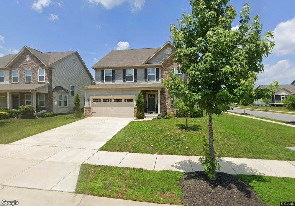 12280 Revolution Ct, Waldorf, MD 20602 - photo 1