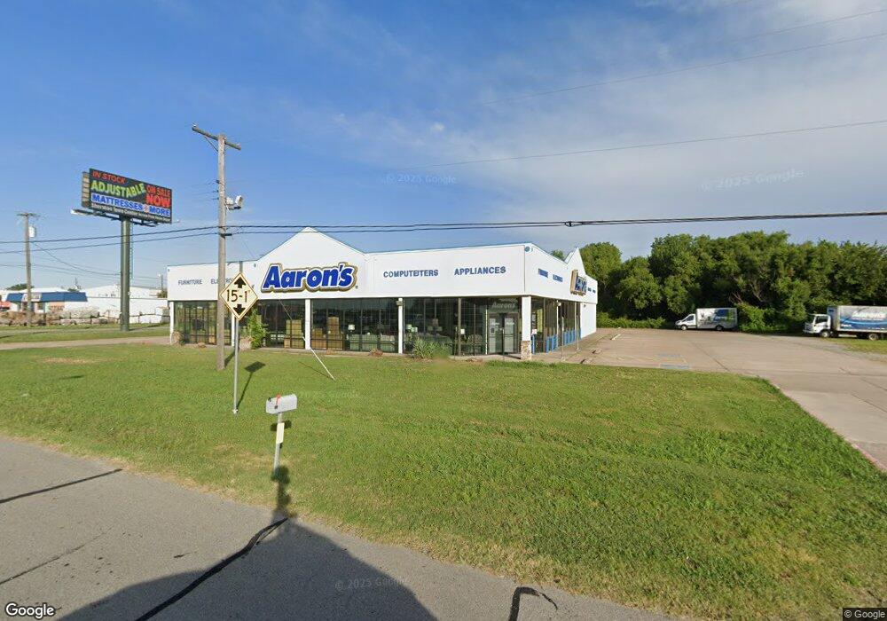 2920 Texoma Pkwy, Sherman, TX 75090 - photo 1