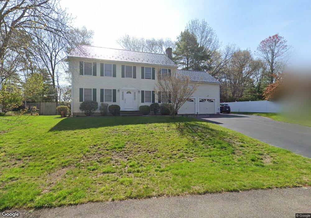 3 Marks Way, Maynard, MA 01754 - photo 1