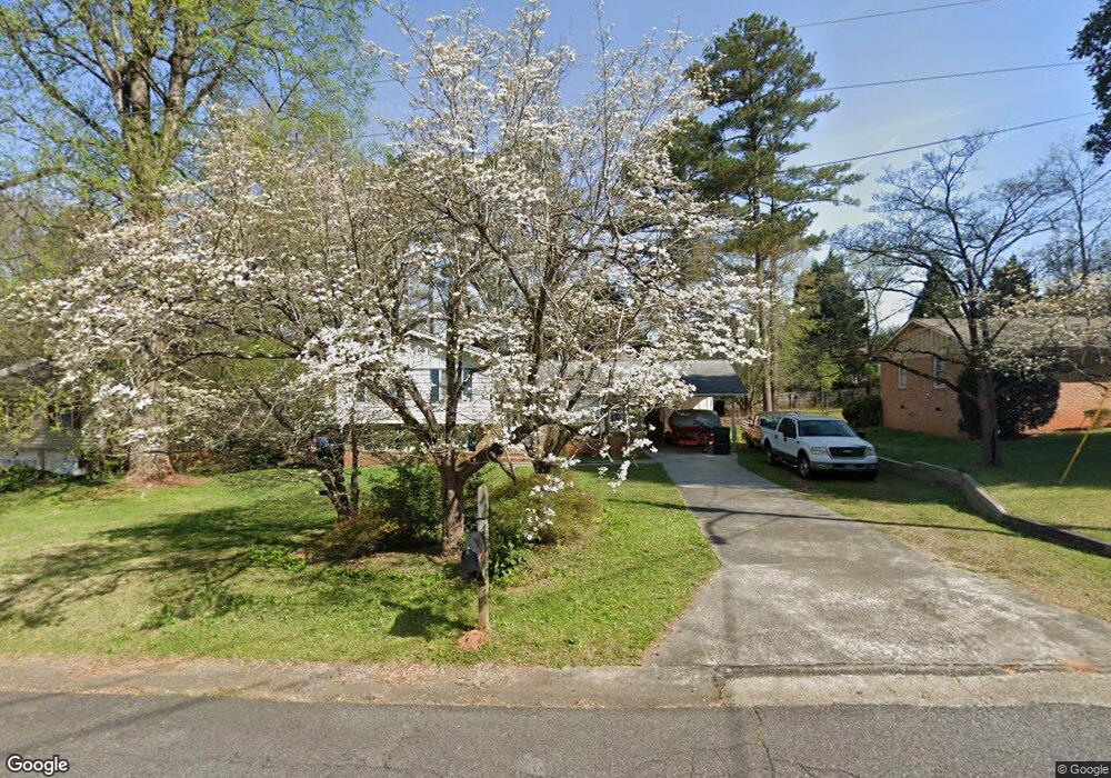 373 Dan Place SE, Smyrna, GA 30082 - photo 1