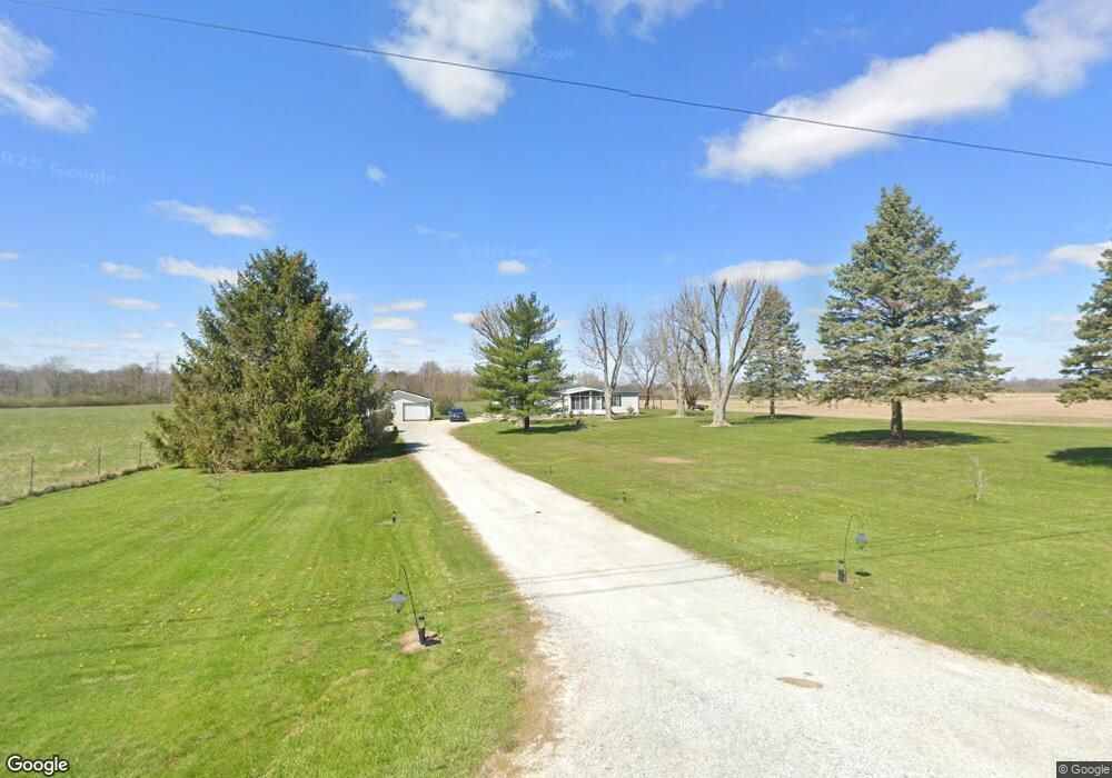 4797 N Lagro Rd, Marion, IN 46952 - photo 1