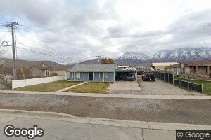 819 S 300 W, Salem, UT 84653