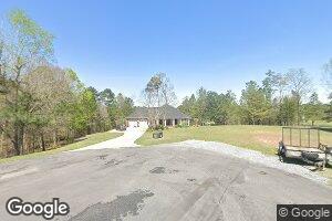 101 County Road 6815, Quitman, MS 39355