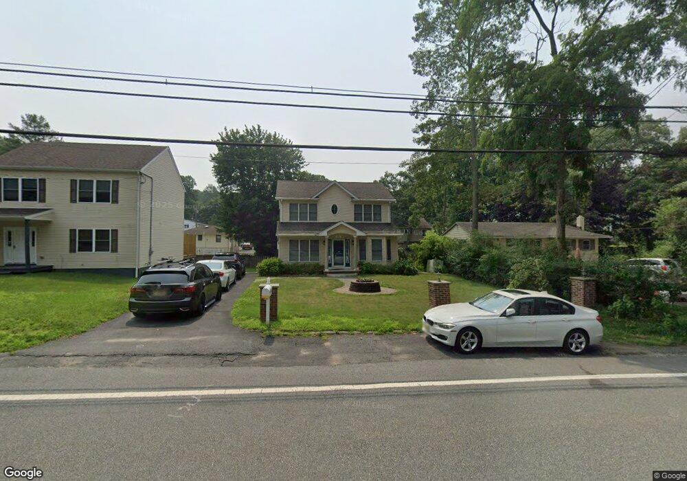 274 Mount Arlington Blvd, Landing, NJ 07850 - photo 1