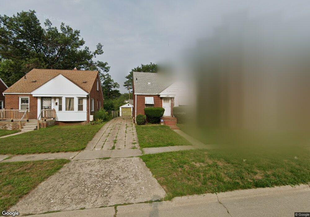 21397 Reimanville Ave, Ferndale, MI 48220 - photo 1