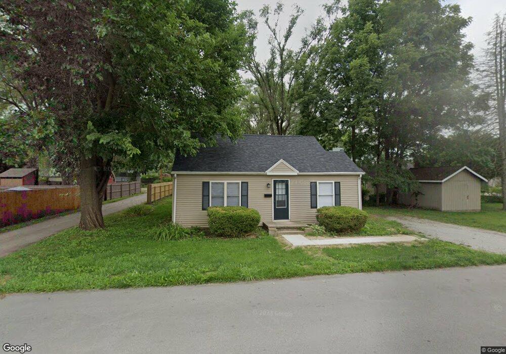 1909 King St, Lafayette, IN 47905 - photo 1