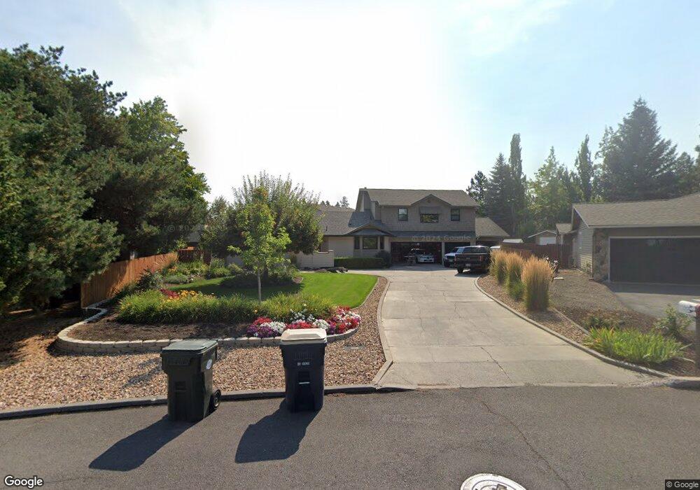 1780 NE Crestridge Dr, Bend, OR 97701 - photo 1