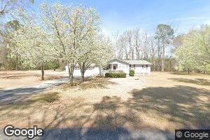95 Strawberry Ln, Saint Matthews, SC 29135