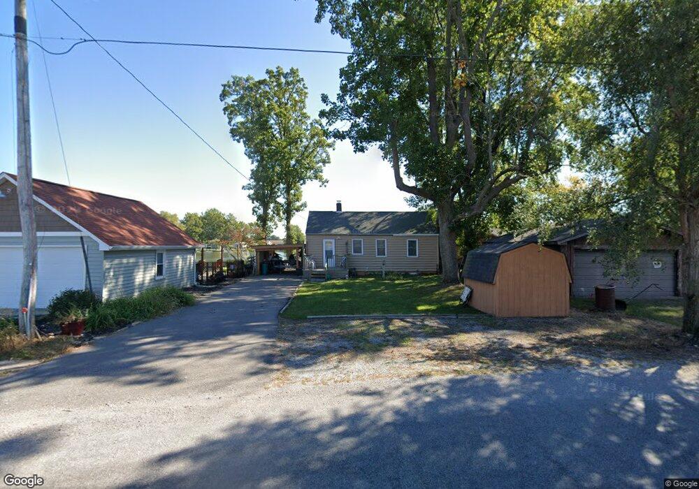 6617 N 300 E, Monon, IN 47959 - photo 1