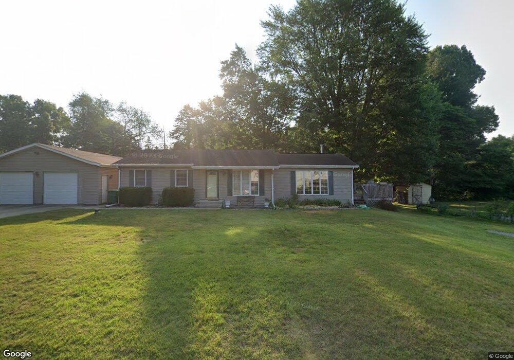 54900 Davenport Rd, South Bend, IN 46628 - photo 1